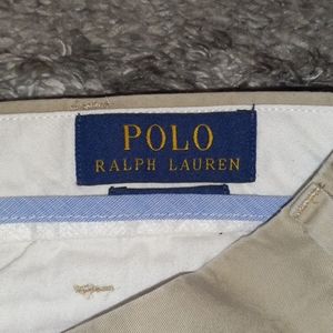 Ralph Lauren Polo Shorts